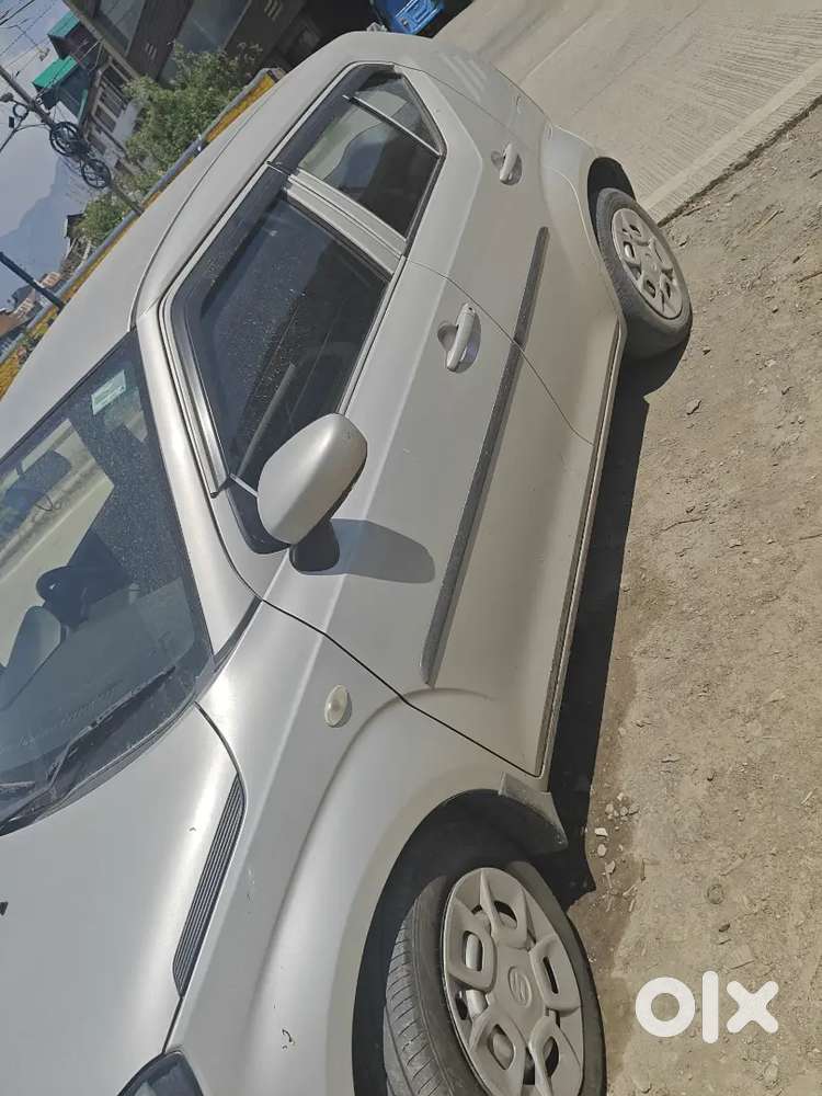 Maruti Suzuki Ignis 2020 Petrol 54000 Km Driven