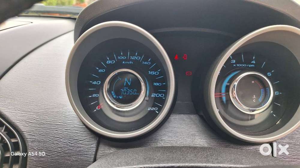 Mahindra Xuv500 2.2 W10, 2017, Diesel