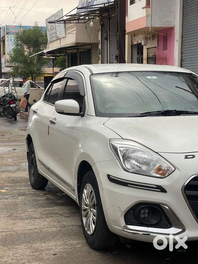 Maruti Suzuki Dzire 2020 Petrol Well Maintained