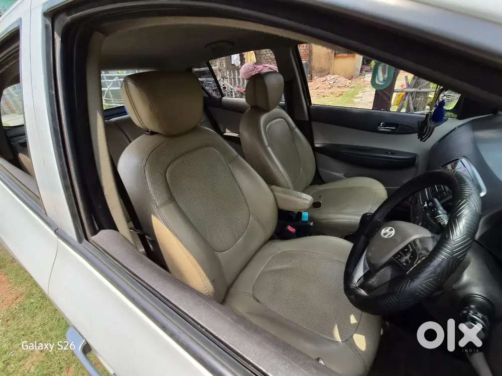 Hyundai I20 2012 Diesel Well Maintained