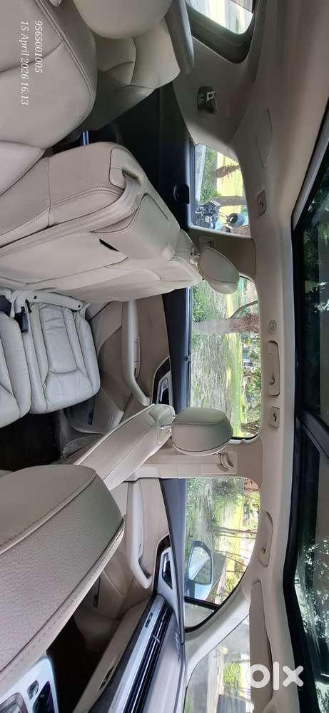 Audi Q7 45 Tdi Premium With Sunroof, 2018, Diesel