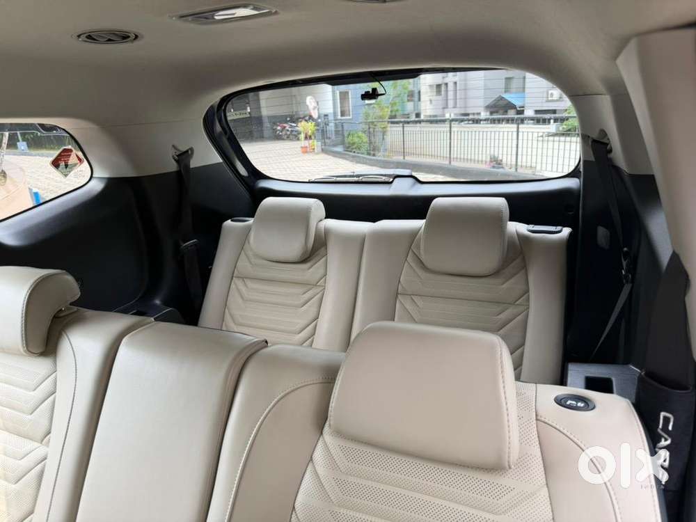Kia Carens 2022 Diesel 39000 Km Driven