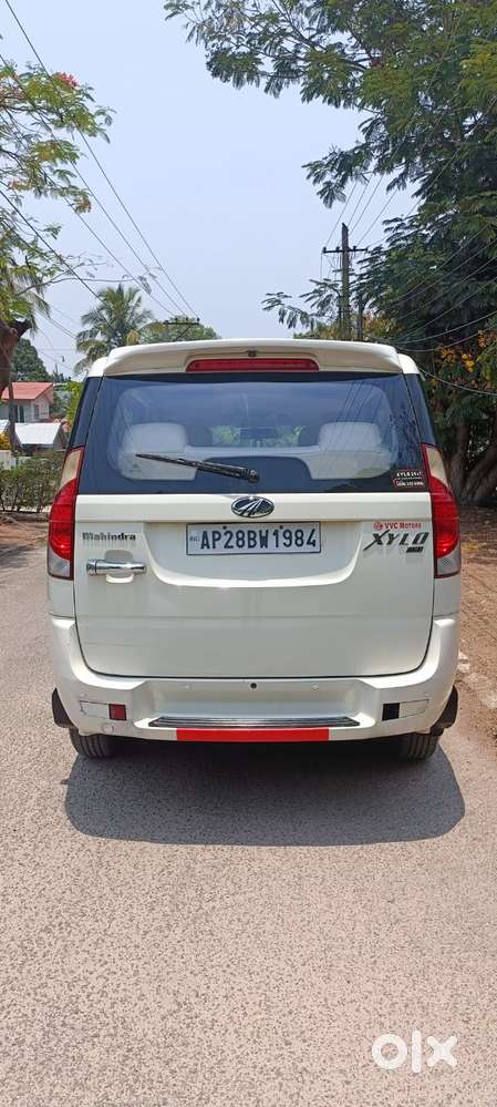Mahindra Xylo D4 Bsiv, 2013, Diesel