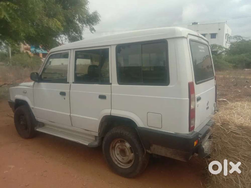 Tata Sumo Gold Lx 2006 Diesel Manual