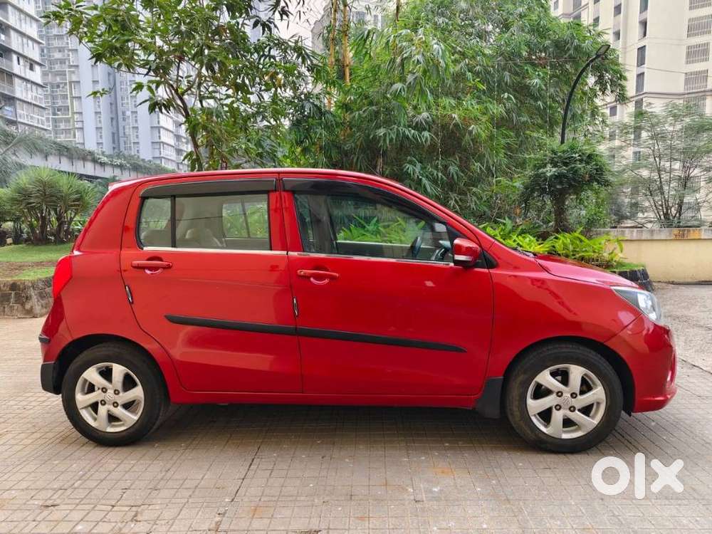 Maruti Suzuki Celerio Zxi Optional Mt, 2019, Petrol