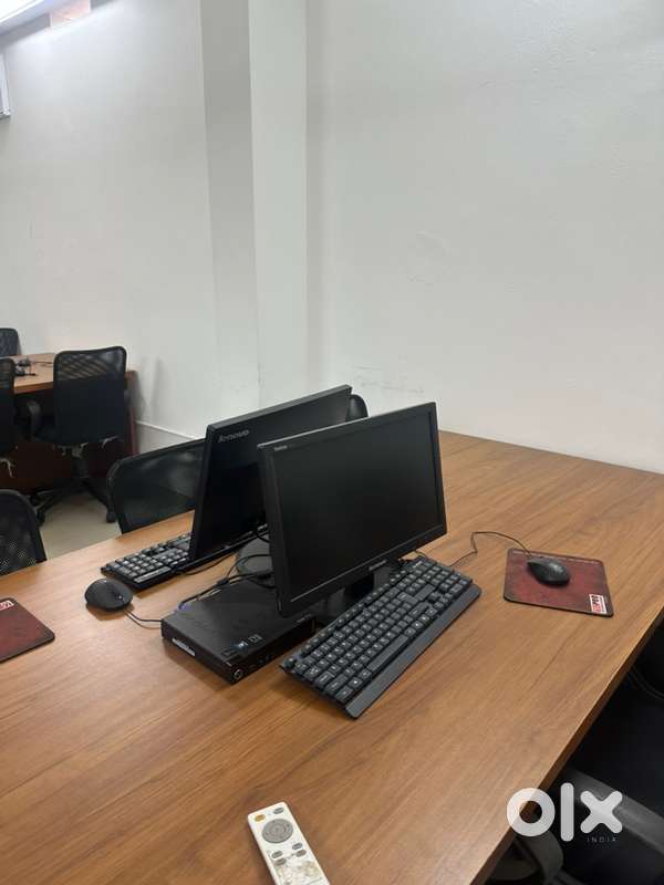Lenovo computers