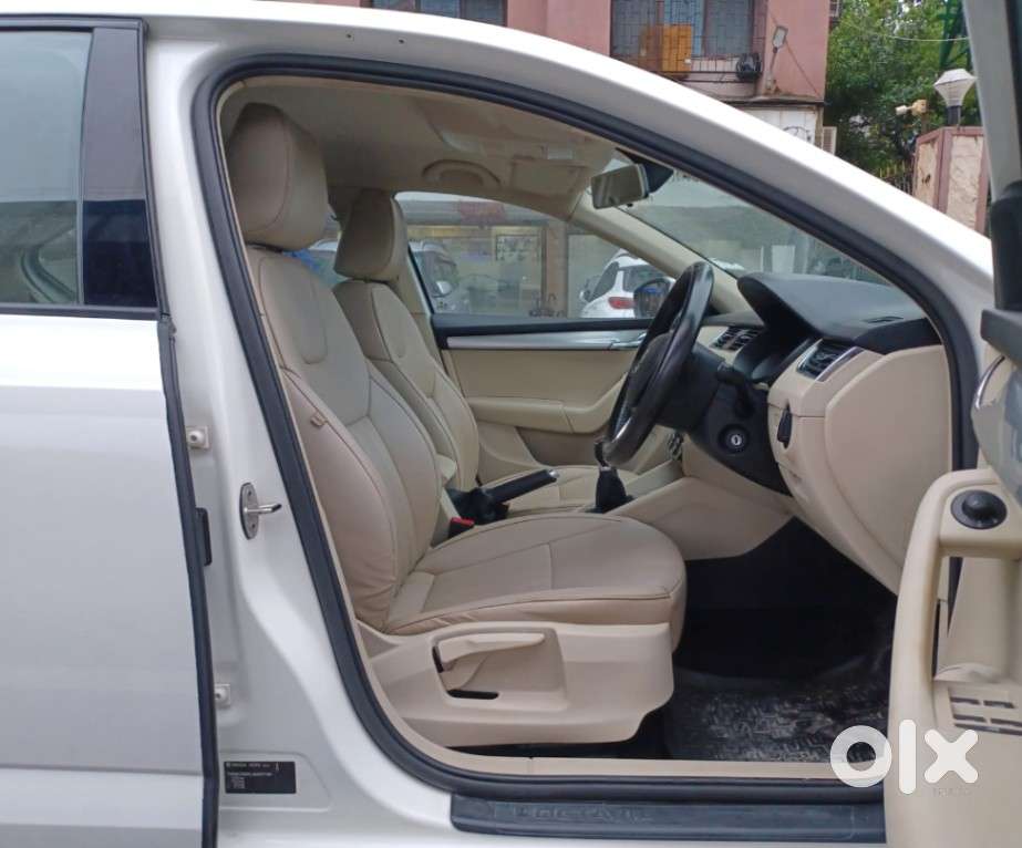 Skoda Octavia Ambition 1.4 Tsi, 2018, Petrol