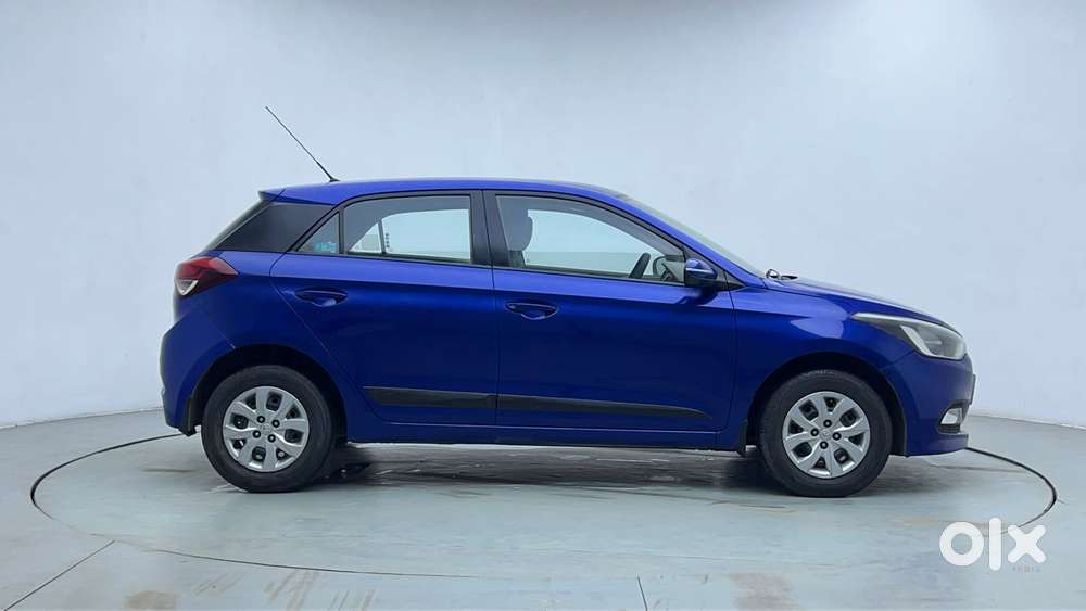 Hyundai Elite I20 [ ] 1.2 Sportz, 2014, Petrol