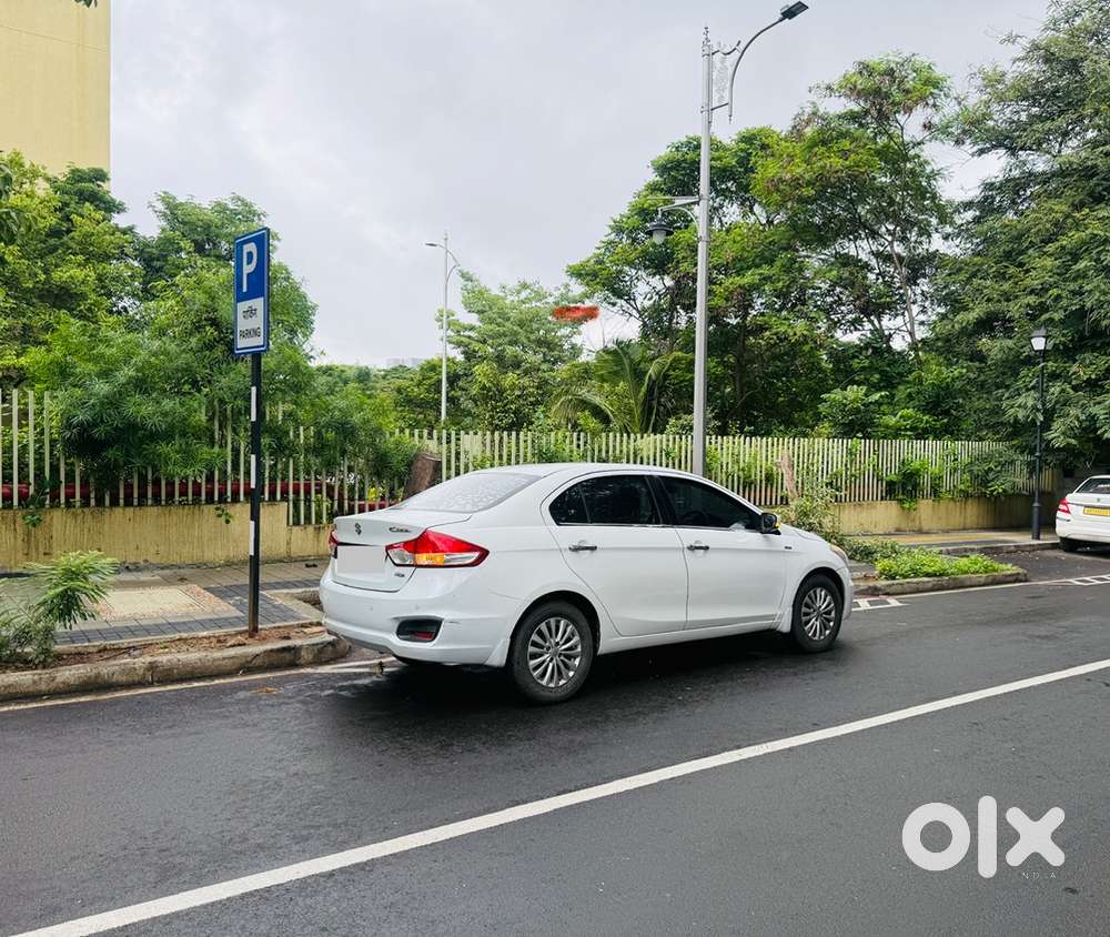 2016 Maruti Suzuki Ciaz