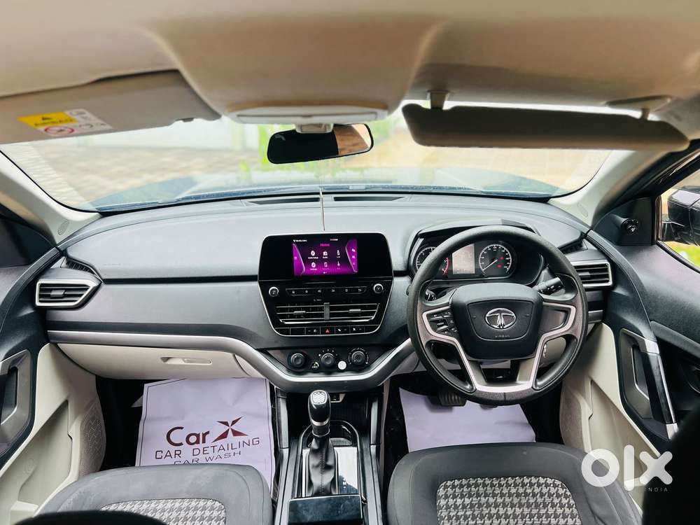 Tata Safari 2.0 Kryotec Xma, 2021, Diesel