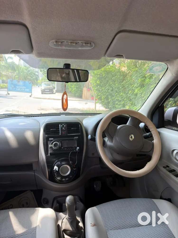 Renault Pulse 2015 Diesel Well Maintained