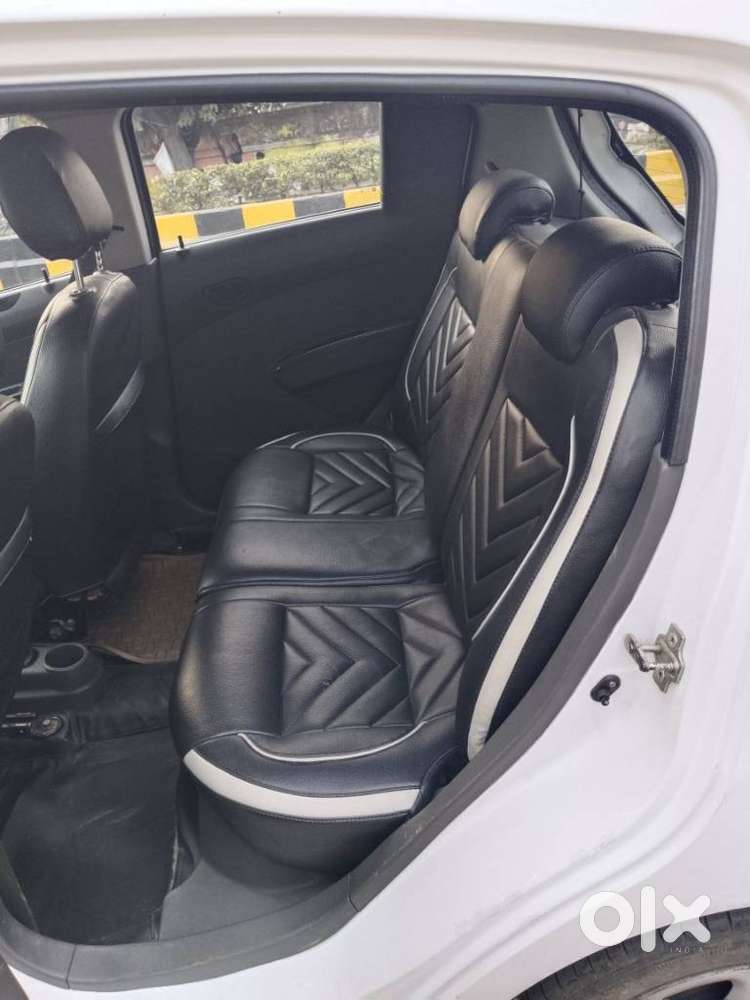 Chevrolet Beat 2010-2013 Diesel Lt, 2012, Diesel