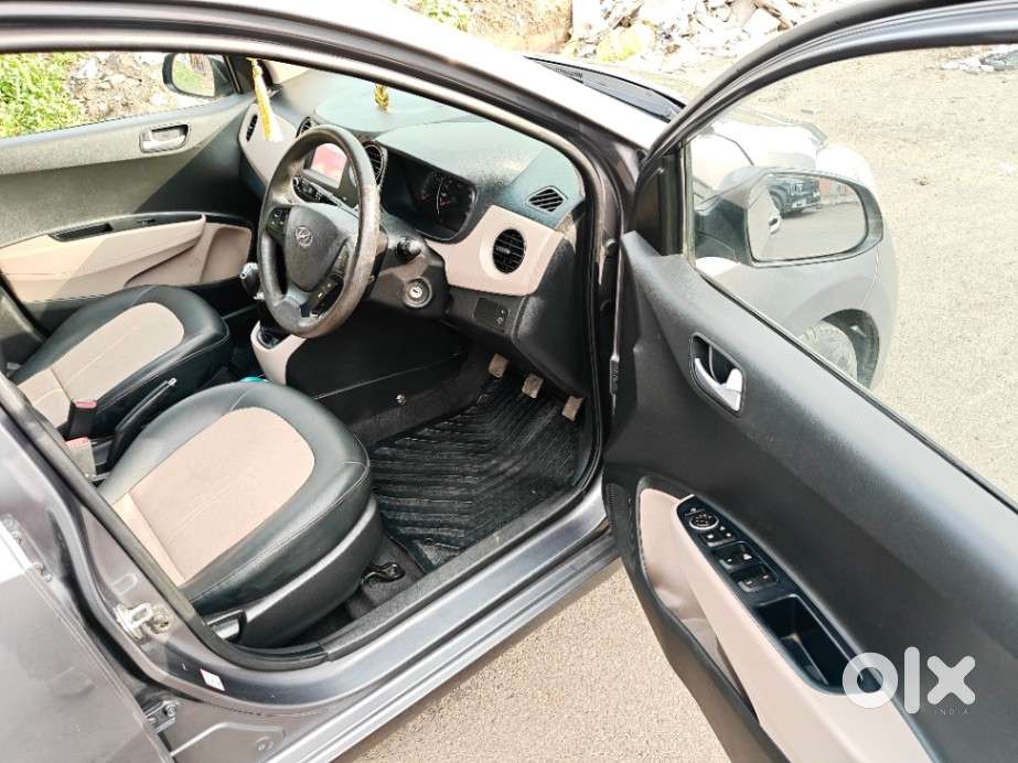 Hyundai Grand I10 Sportz 1.2 Kappa Vtvt, 2019, Petrol