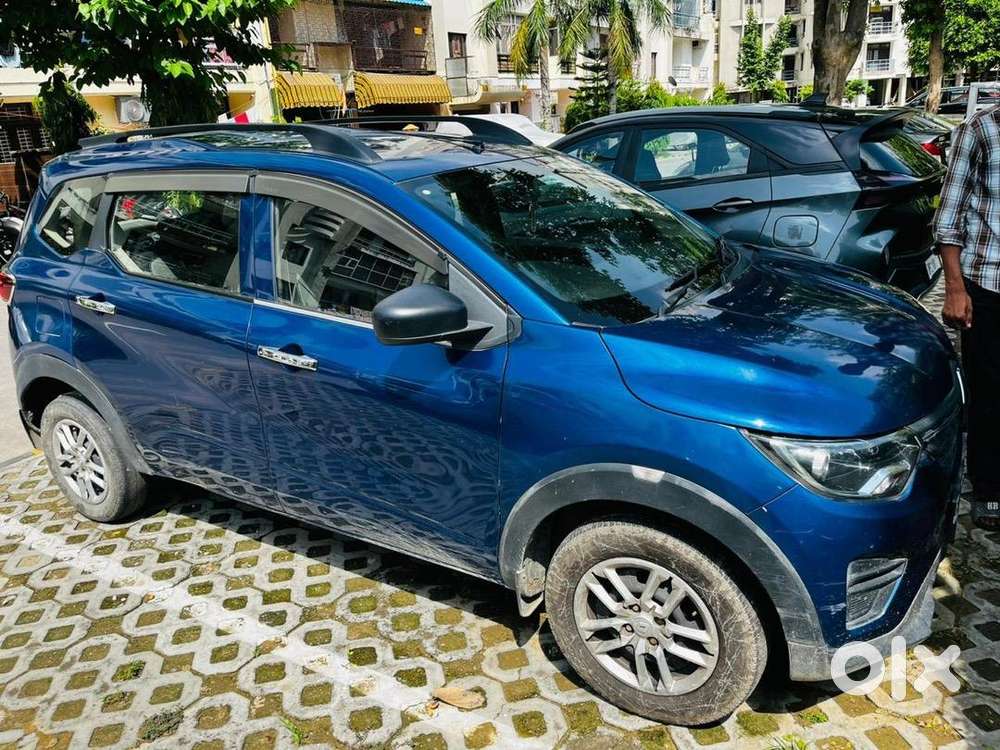 Renault Triber 2022 Petrol Well Maintained