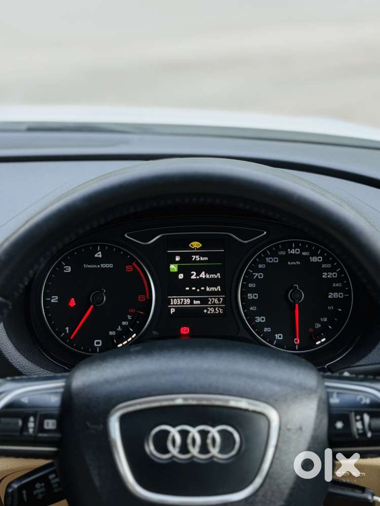 Audi A3 35 Tdi S Line, 2014, Diesel