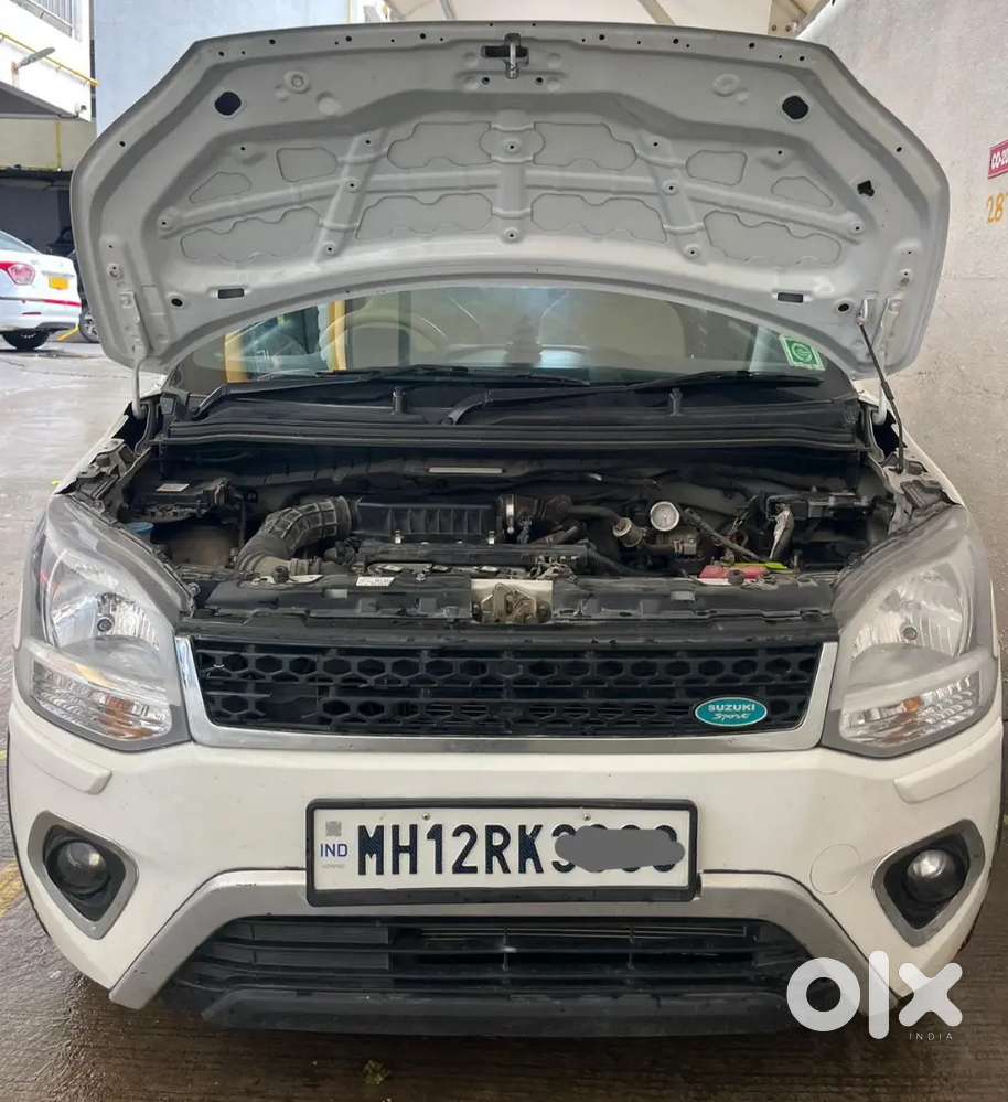 Wagon R 1.0 Lxi 2019 Model