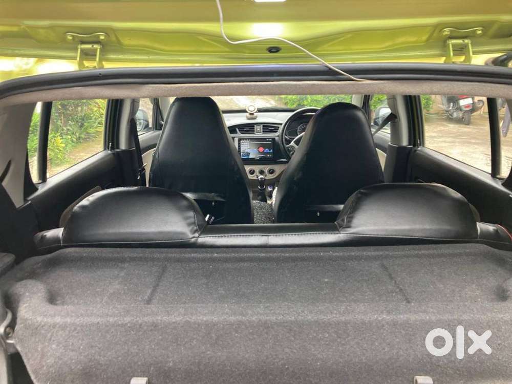 Maruti Suzuki Alto 2020 Petrol