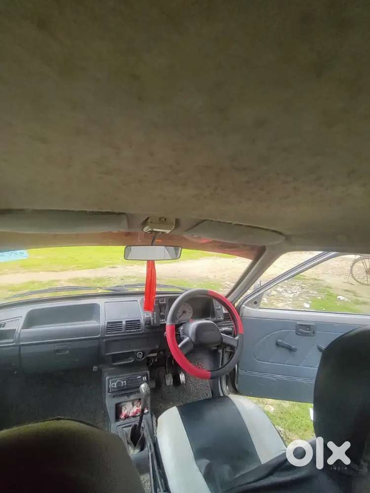 Maruti Suzuki 800 2004