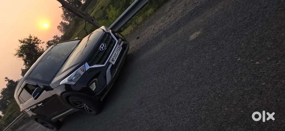 Hyundai Creta 1.4 Plus 2019