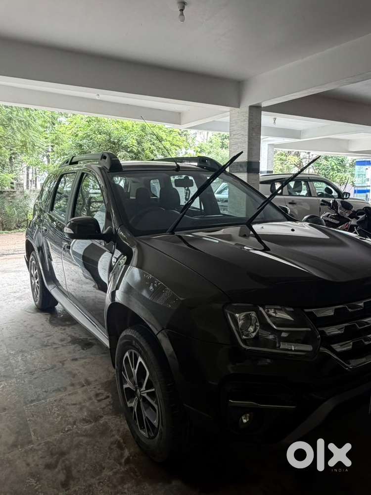 Renault Duster 2021 Petrol