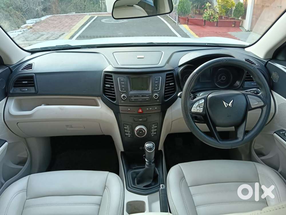 Mahindra Xuv300 W6 Diesel, 2023, Diesel