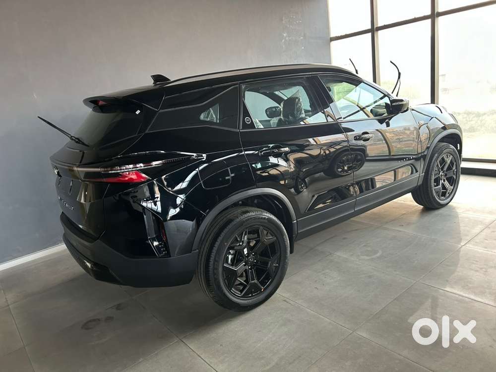 Tata Harrier Diesel 2023