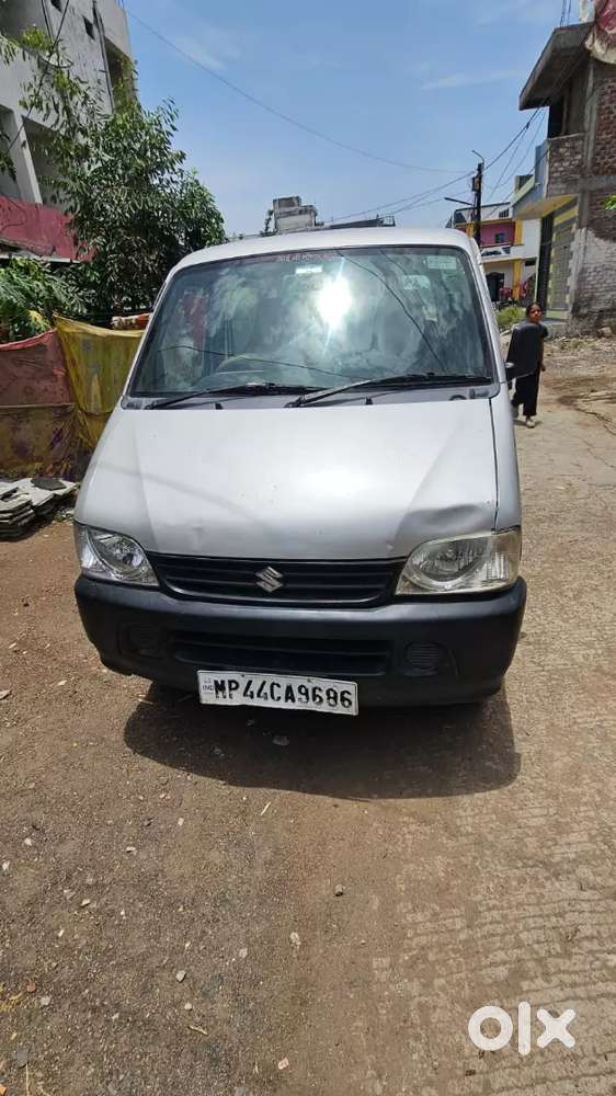 Maruti Suzuki Petro+lpg