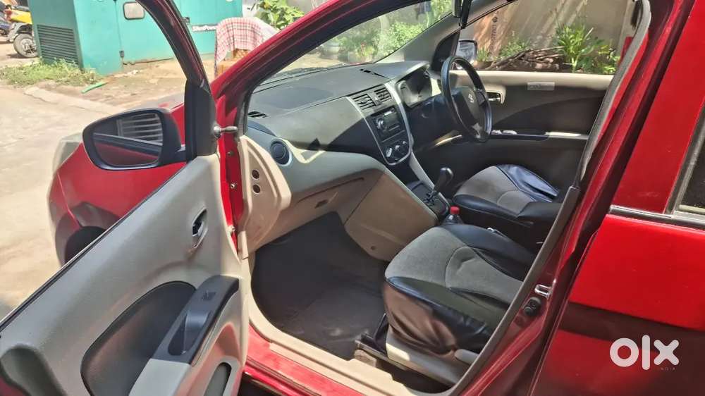 Suzuki Celerio Amt
