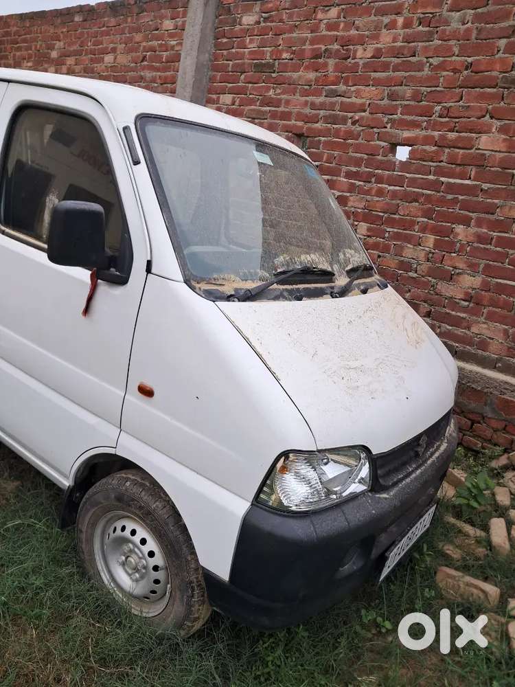 Maruti Suzuki Eeco 2026