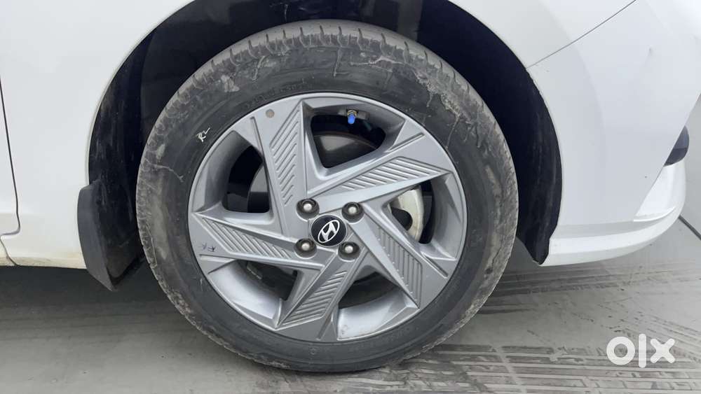 Hyundai Verna 1.5 Sx Diesel Mt, 2023, Diesel