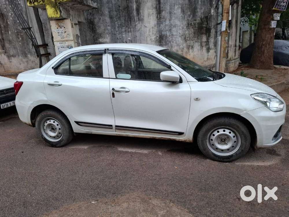 Maruti Dzire 1.2 Tour 2024