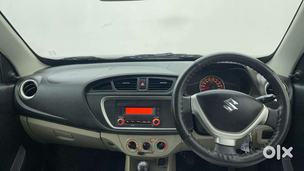Maruti Suzuki Alto 800 Vxi, 2022, Petrol