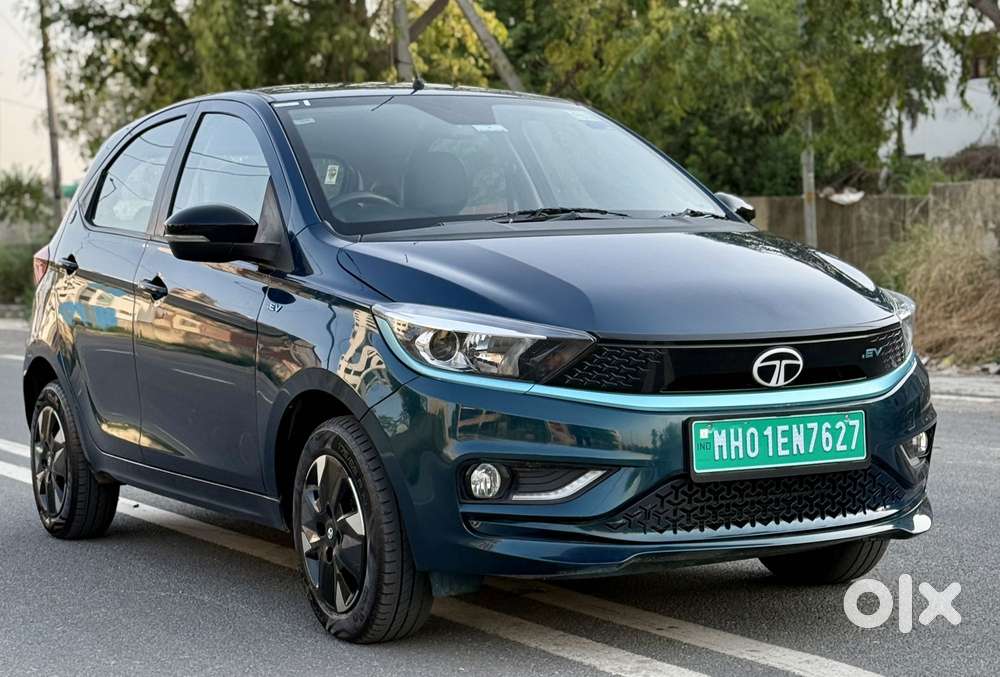 Tata Tigor Ev Xz Plus, 2024, Electric