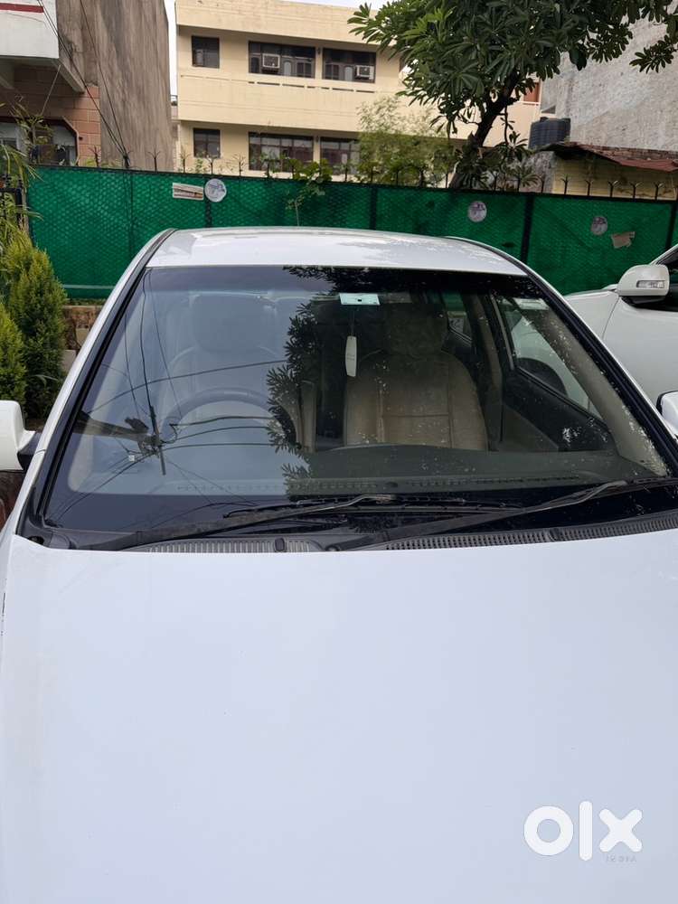 Hyundai Verna Diesel 2008