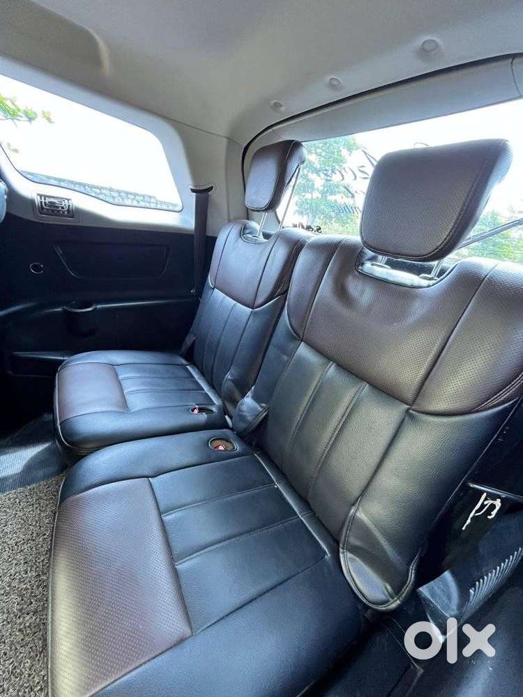 Mahindra Xuv500, 2020, Diesel