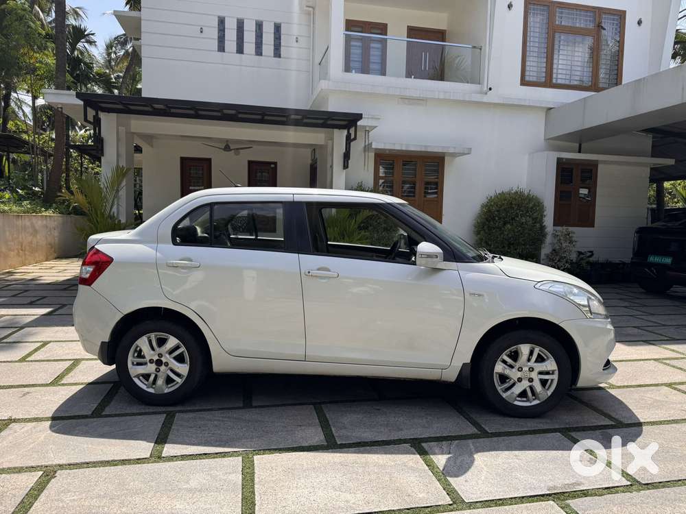 Maruti Suzuki Swift Dzire Zdi, 2013, Diesel