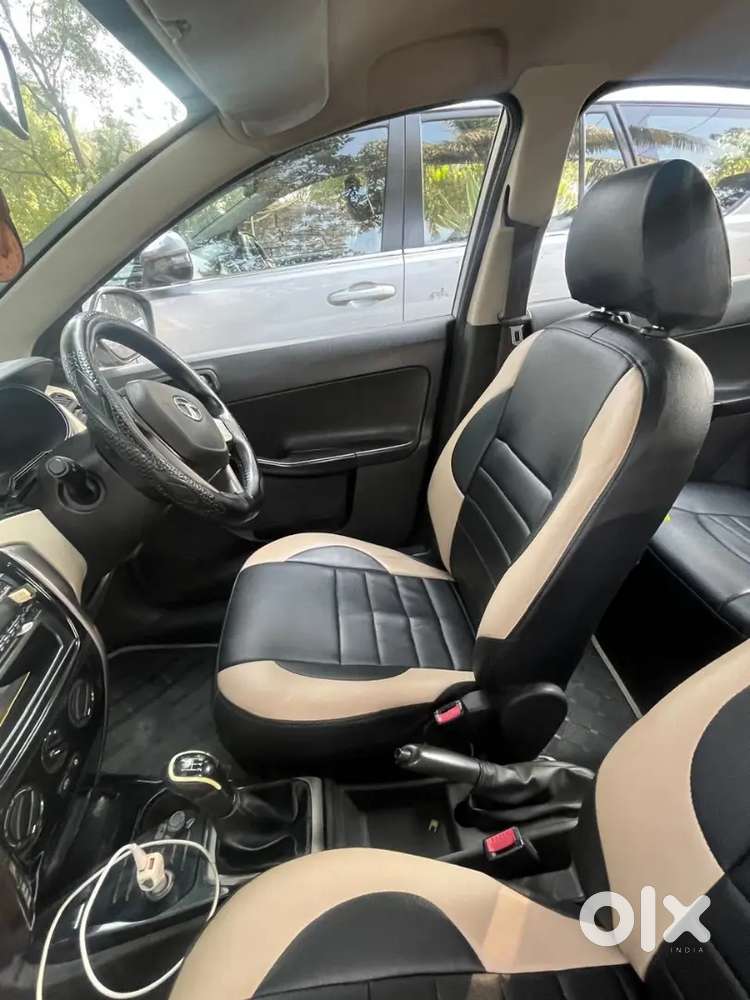 Tata Zest 2017 Diesel Good Condition