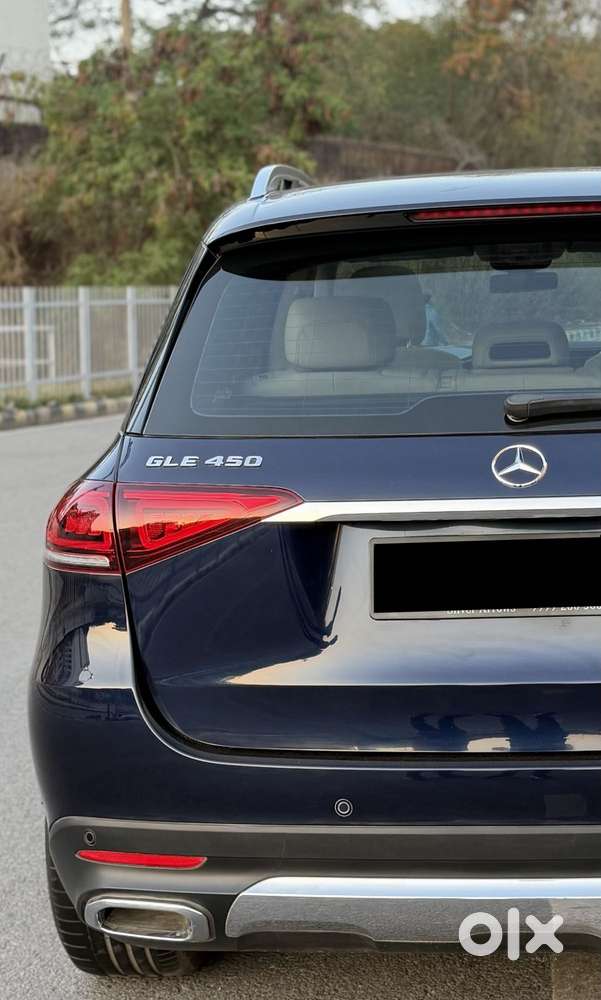 Mercedes-benz Gle 450 4matic Lwb, 2022, Petrol