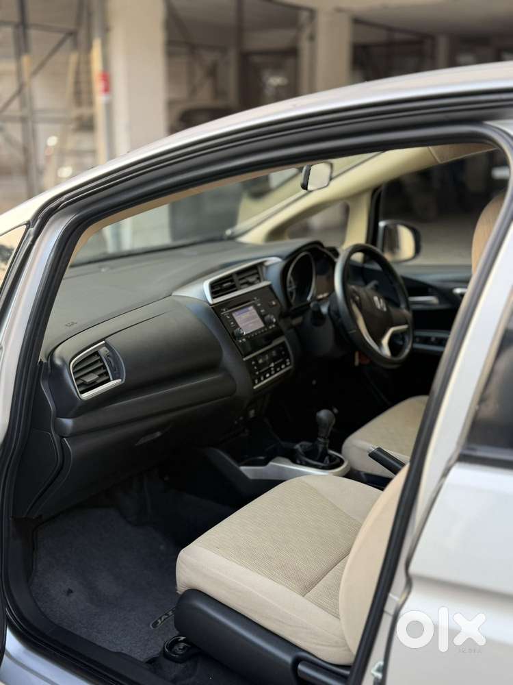 Honda Jazz V, 2017, Petrol