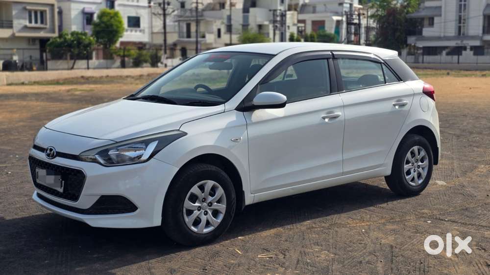 Hyundai I20 2015-2017 Magna 1.2, 2017, Petrol