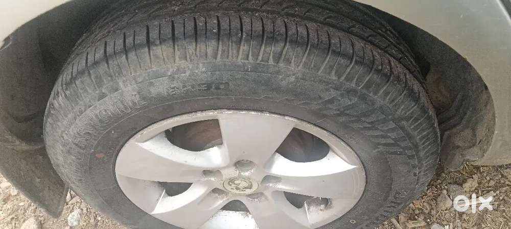Skoda Fabia 2009 Petrol Well Maintained