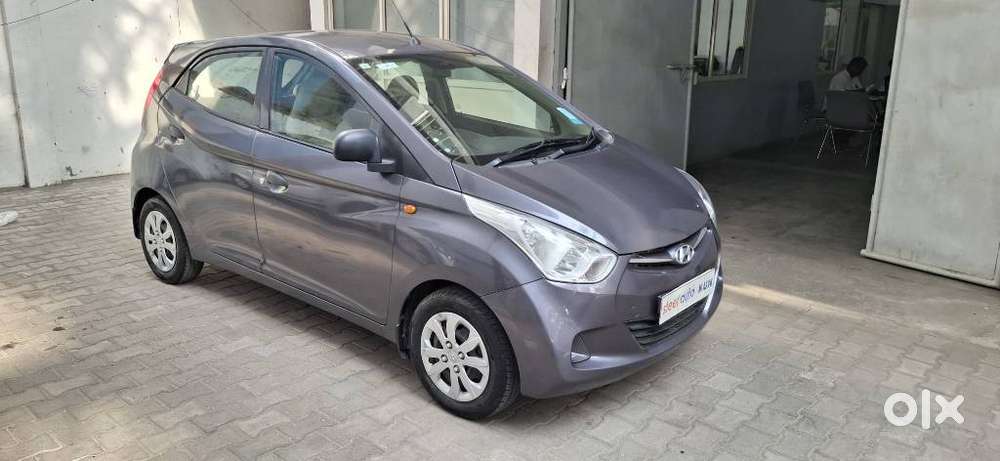 Hyundai Eon Magna +, 2018, Petrol