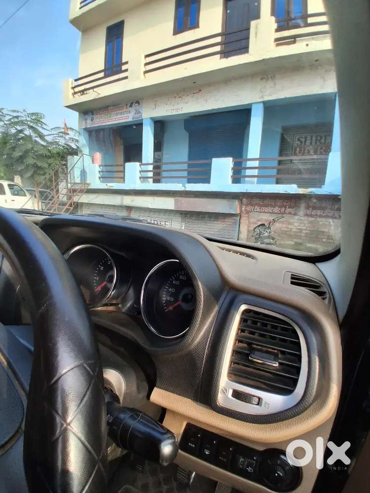 Mahindra Tuv 300 Diesel 2016