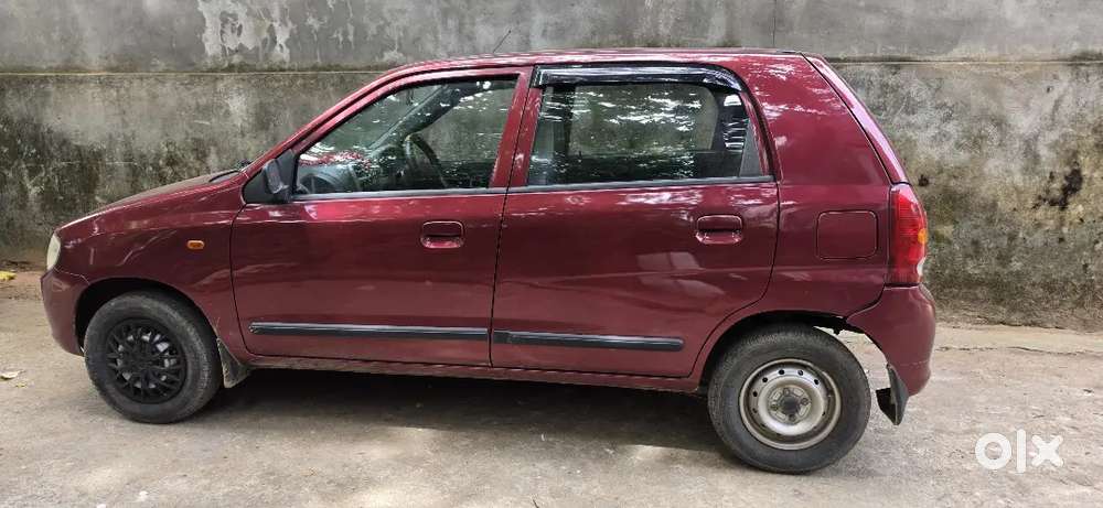 Maruti Suzuki Alto Lxi 2010