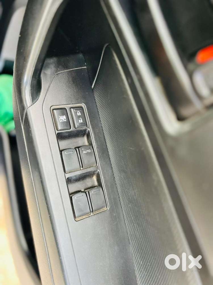 Maruti Suzuki Vitara Brezza 2022 Petrol Good Condition