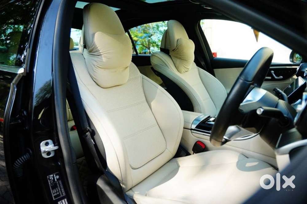 Mercedes-benz C-class 1.5 C 200, 2022, Petrol