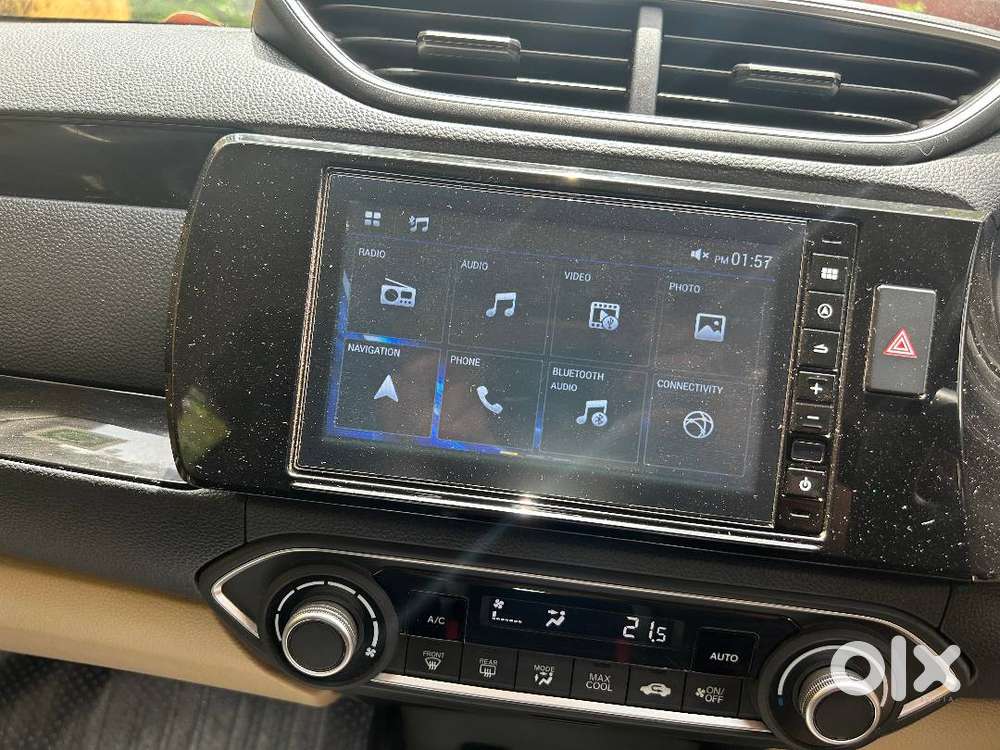 Well Maintained Amaze Top Model 2019 Model Vx Ivtec For Sale In Excell