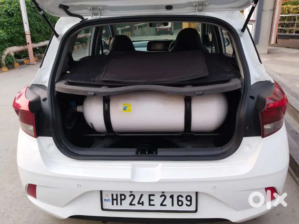 Hyundai Grand I10 2023 Variant Sportz
