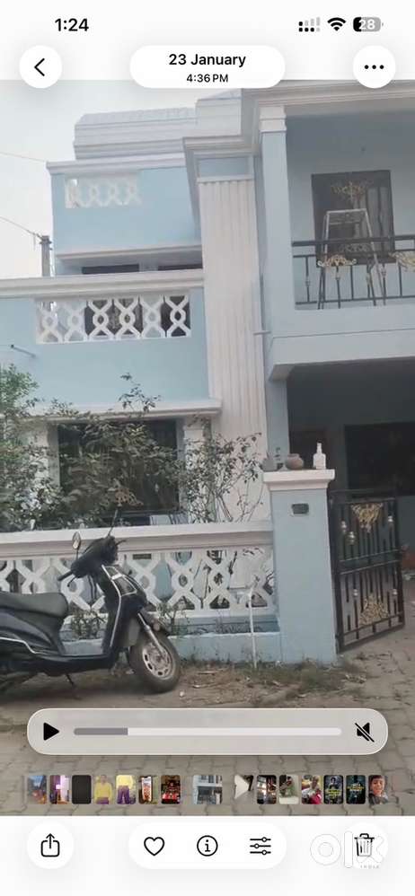Shalimar Fortleza campus Premier Location of Hoshangabad Road