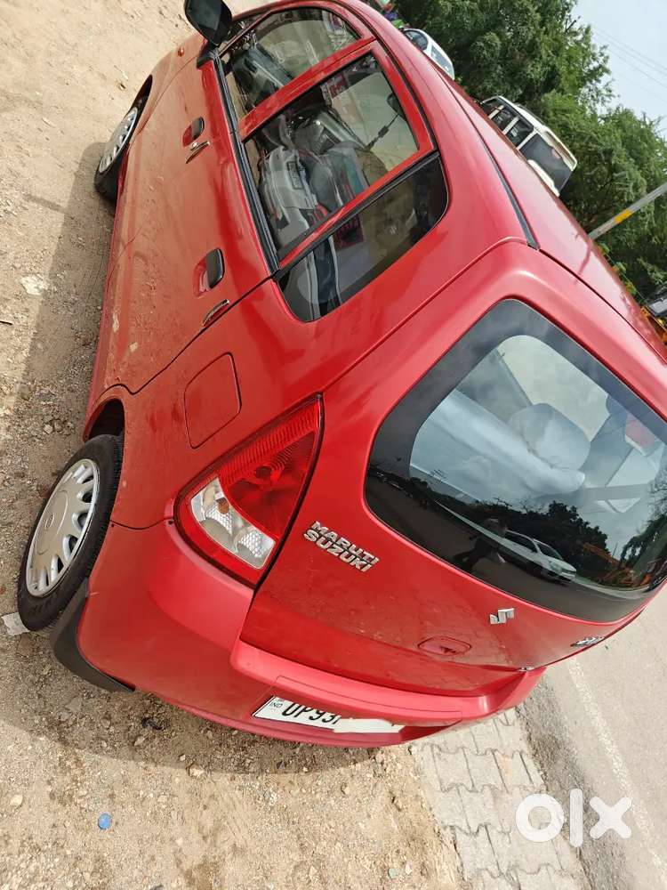 Maruti Suzuki Zen Estilo 2007 Petrol 52000 Km Driven